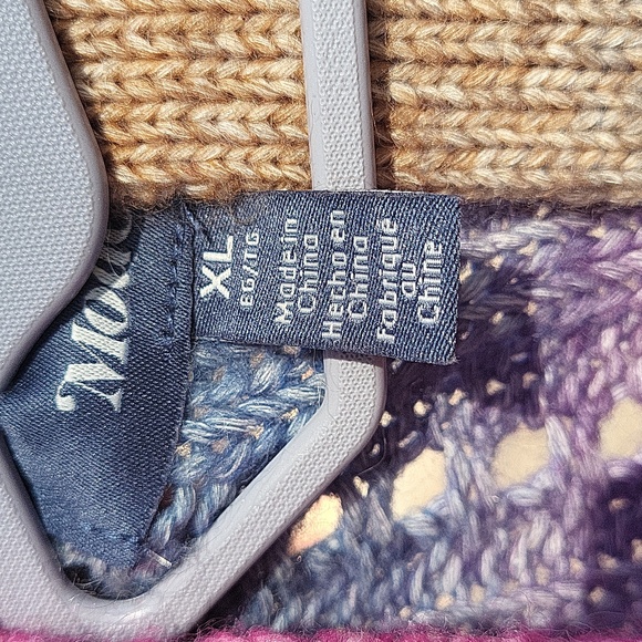 RARE 🌅 Last Summer Sunset Sweater - Picture 7 of 10